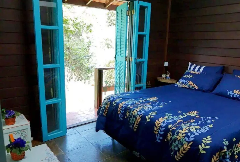 Sítio, 3 quartos, 1 hectares - Foto 26