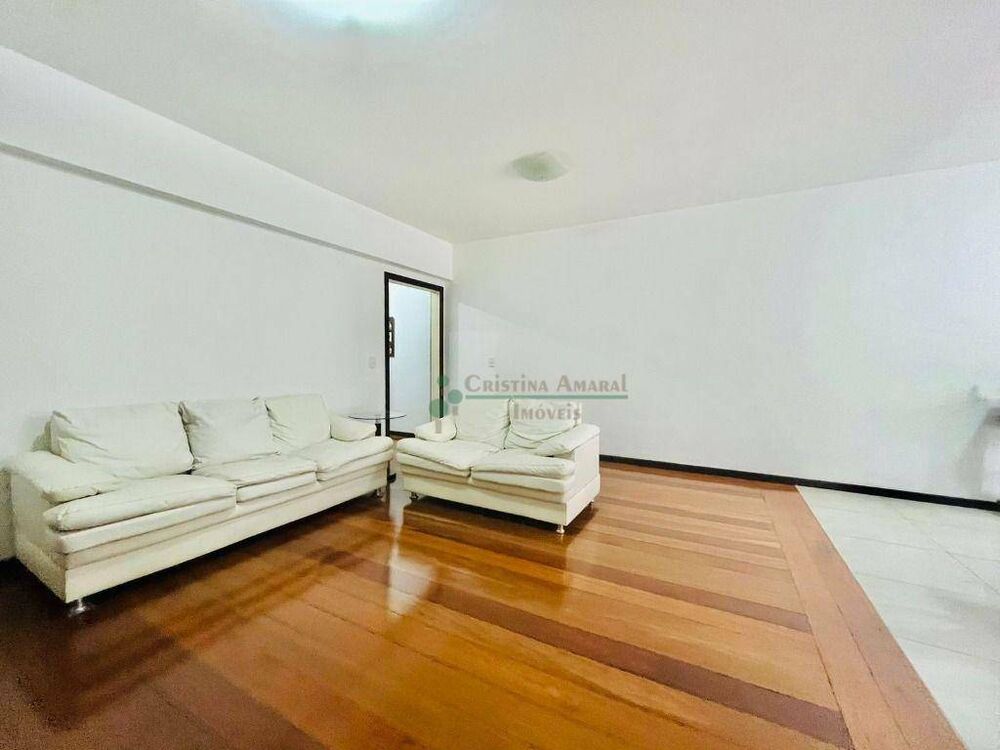 Apartamento, 3 quartos, 131 m² - Foto 11