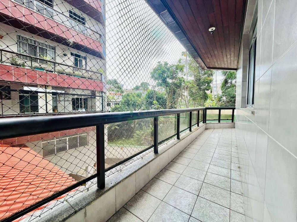 Apartamento, 3 quartos, 131 m² - Foto 12