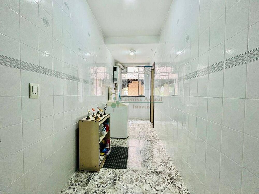 Apartamento, 3 quartos, 131 m² - Foto 4