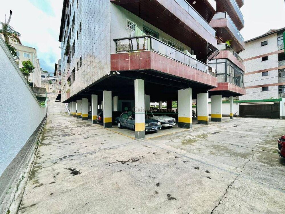 Apartamento, 3 quartos, 131 m² - Foto 44