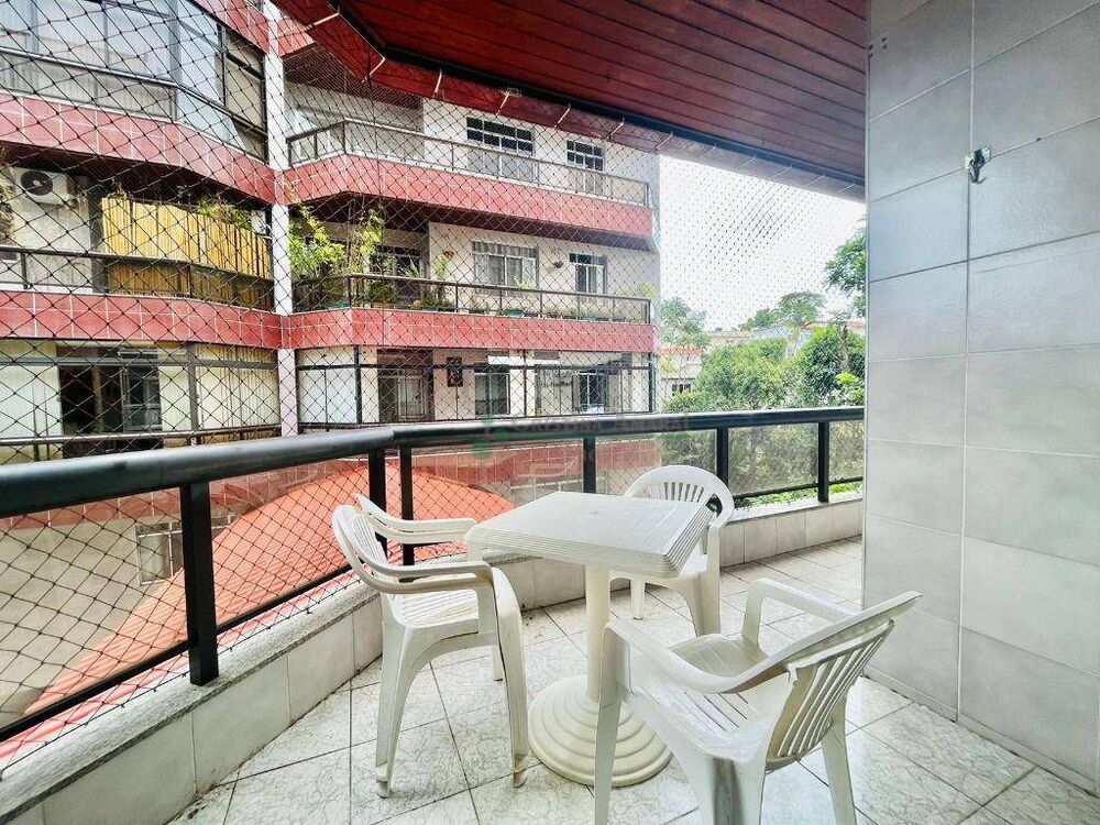 Apartamento, 3 quartos, 131 m² - Foto 36