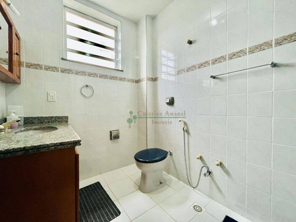 Apartamento, 3 quartos, 131 m² - Foto 8