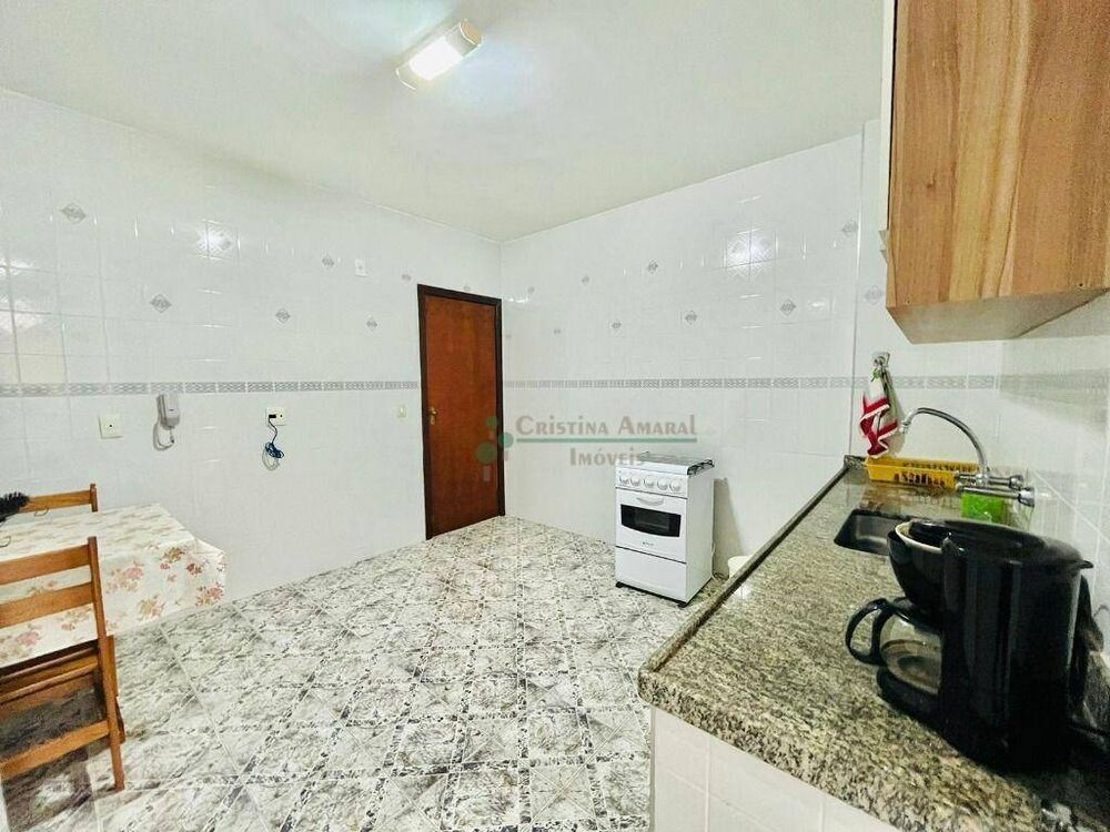 Apartamento, 3 quartos, 131 m² - Foto 2