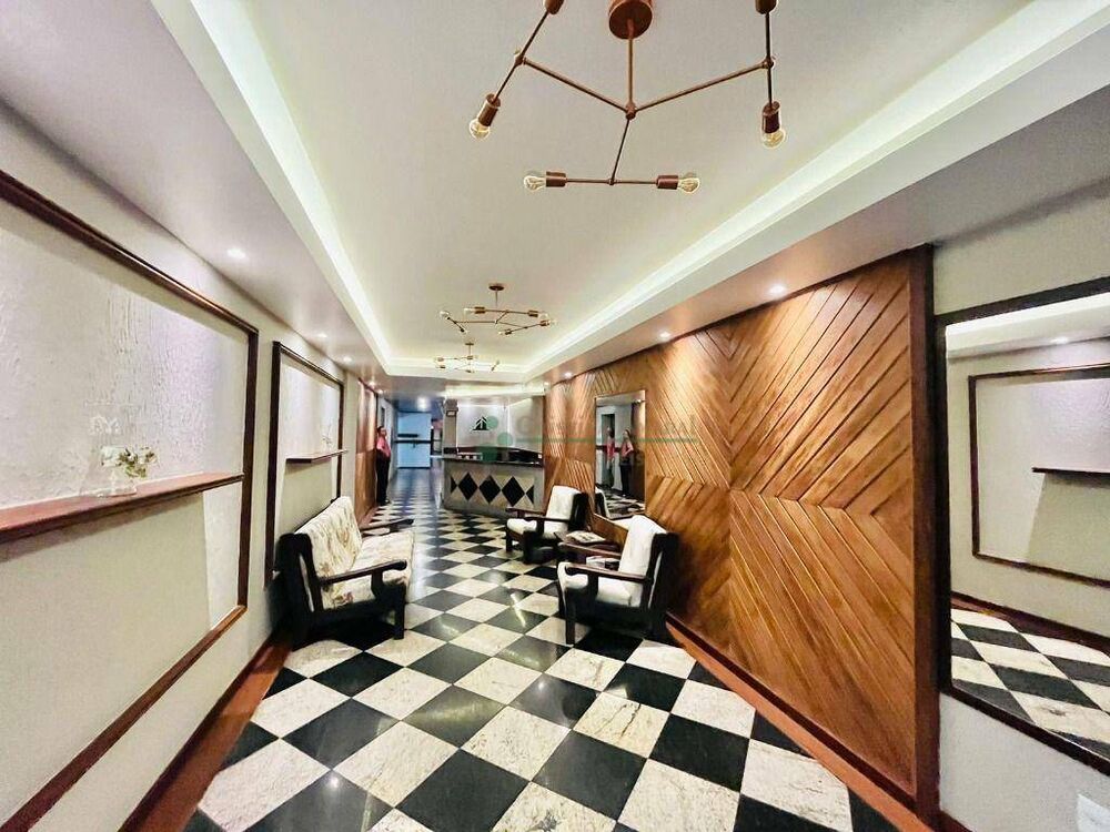 Apartamento, 3 quartos, 131 m² - Foto 9