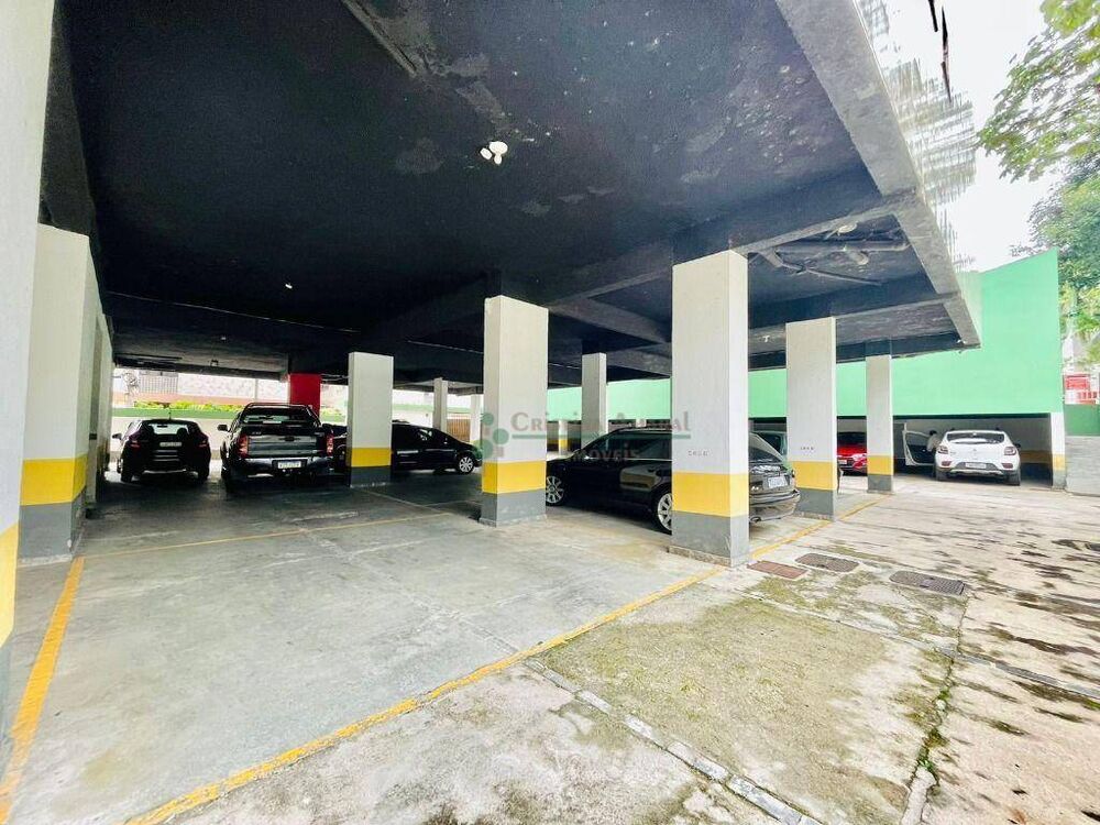 Apartamento, 3 quartos, 131 m² - Foto 42