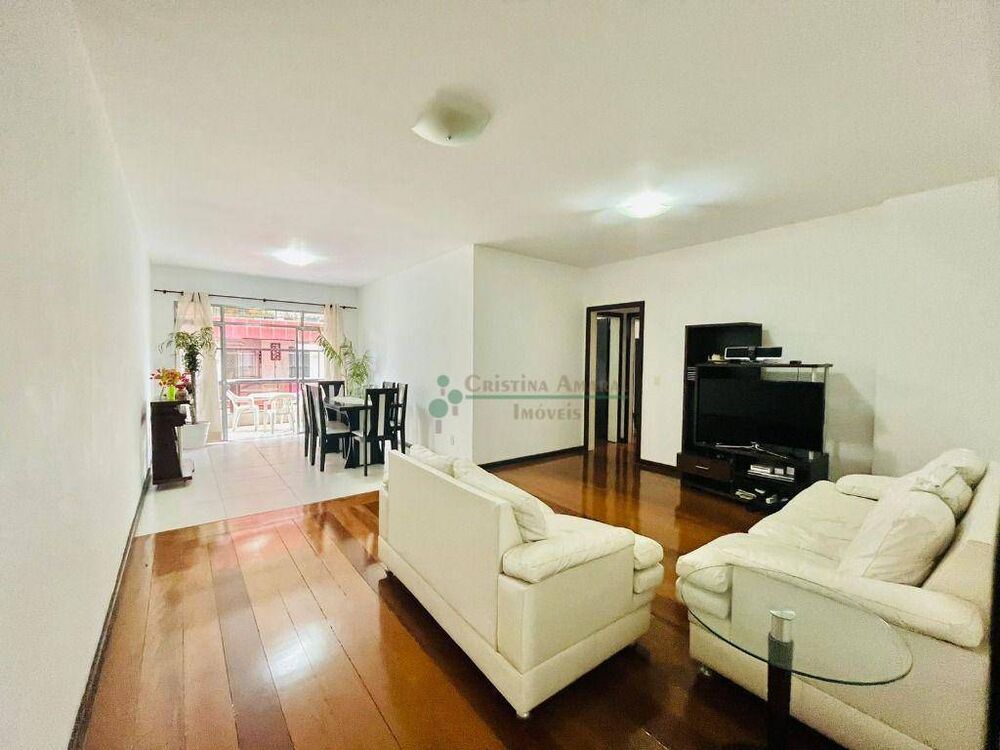 Apartamento, 3 quartos, 131 m² - Foto 41