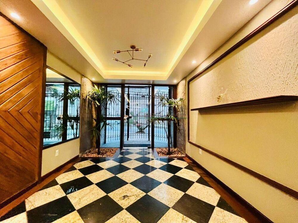 Apartamento, 3 quartos, 131 m² - Foto 26