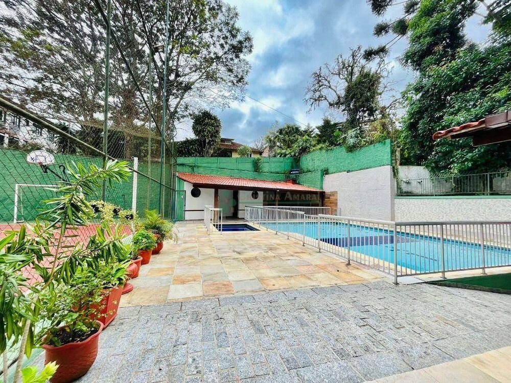 Apartamento, 3 quartos, 131 m² - Foto 5