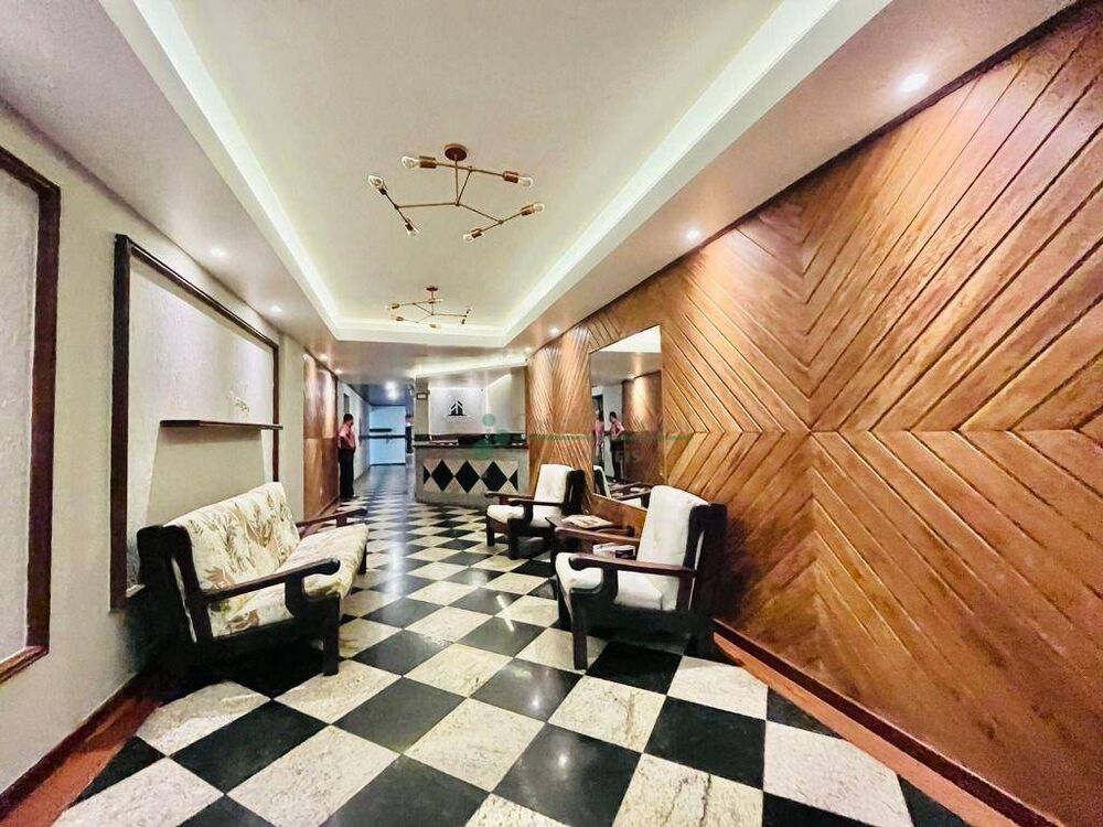 Apartamento, 3 quartos, 131 m² - Foto 6