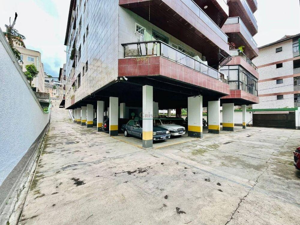 Apartamento, 3 quartos, 131 m² - Foto 3