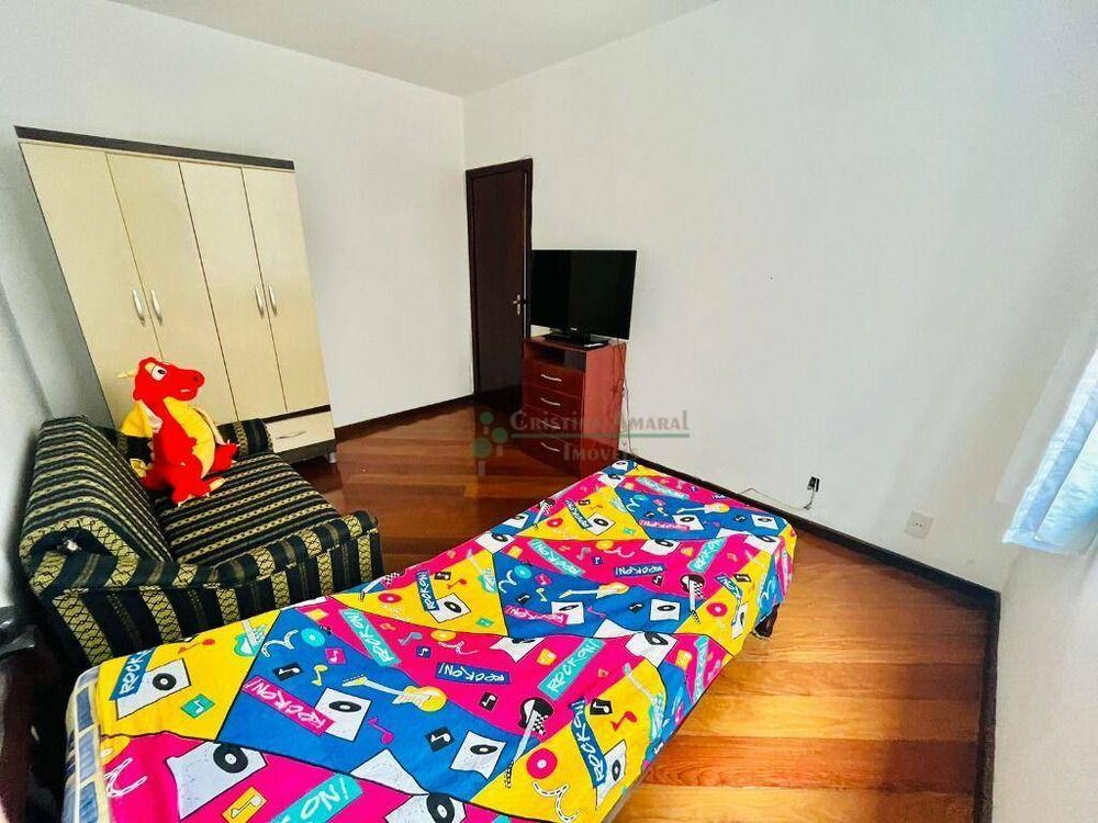 Apartamento, 3 quartos, 131 m² - Foto 20