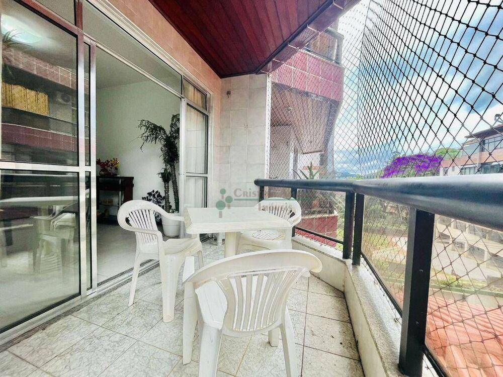 Apartamento, 3 quartos, 131 m² - Foto 29