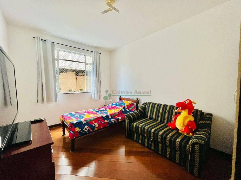 Apartamento, 3 quartos, 131 m² - Foto 23