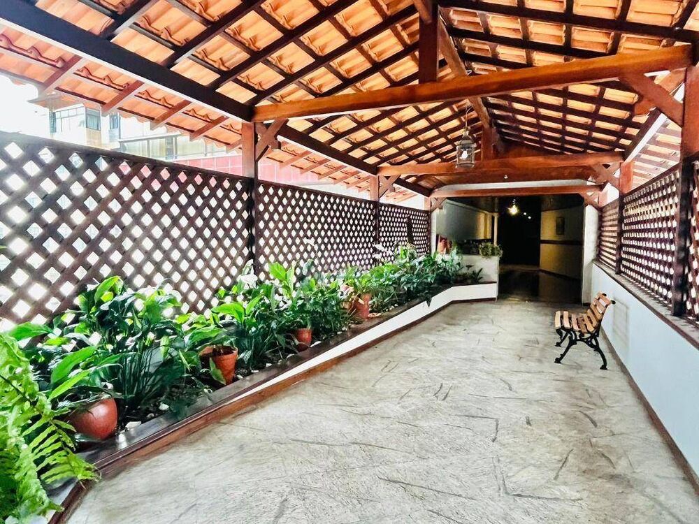 Apartamento, 3 quartos, 131 m² - Foto 27