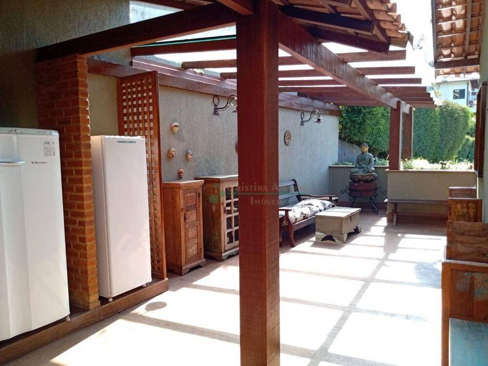 Casa de Condomínio, 3 quartos - Foto 22