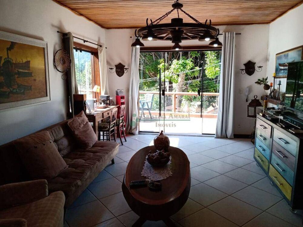 Casa de Condomínio, 3 quartos - Foto 21