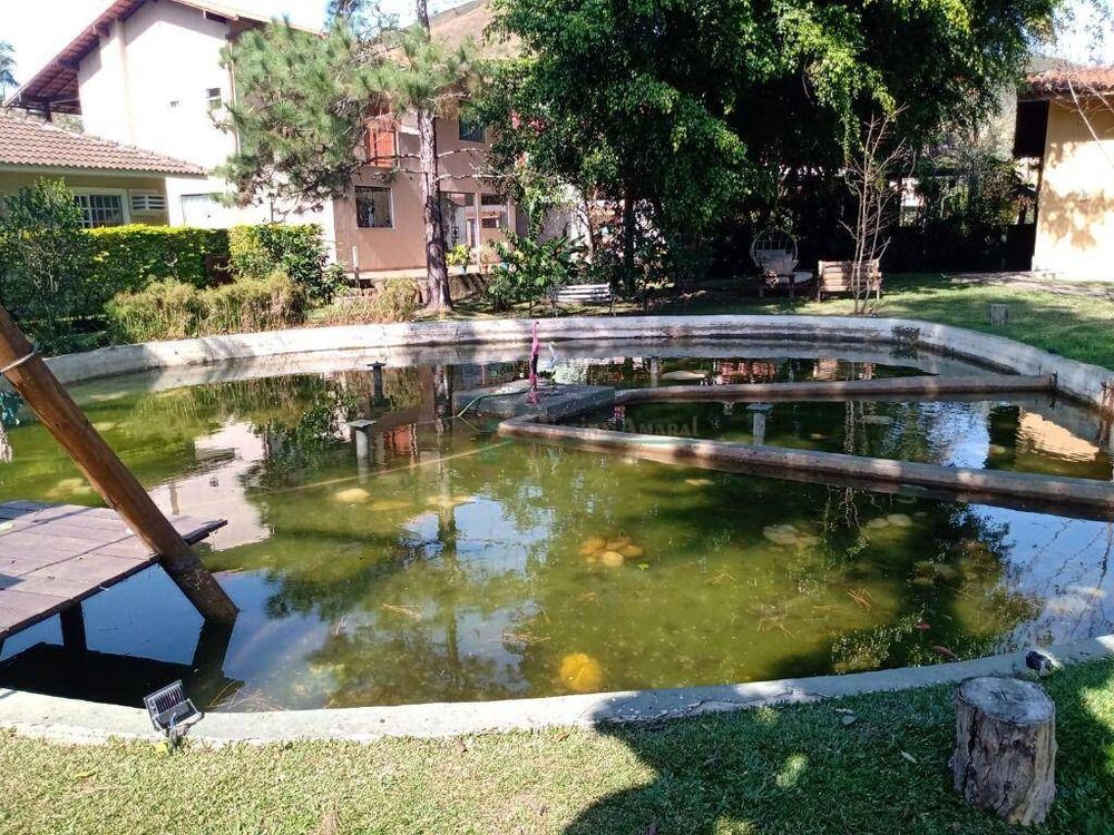Casa de Condomínio, 3 quartos - Foto 20