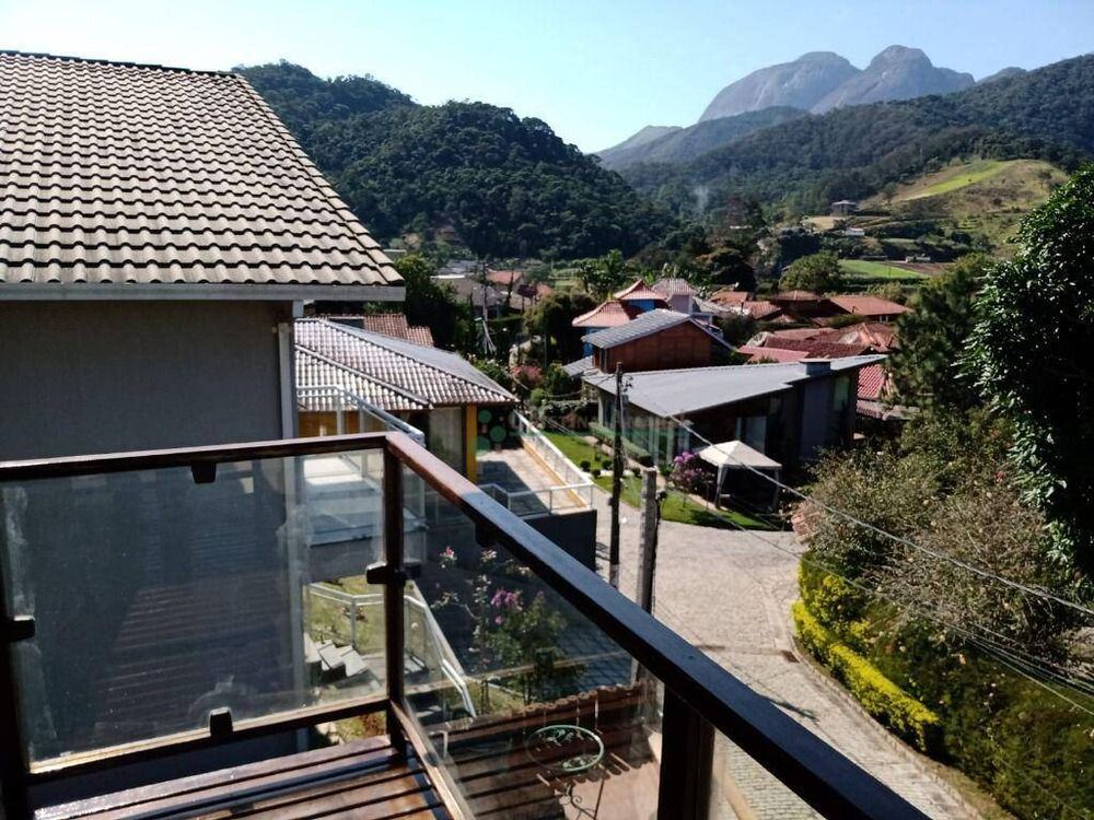 Casa de Condomínio, 3 quartos - Foto 8