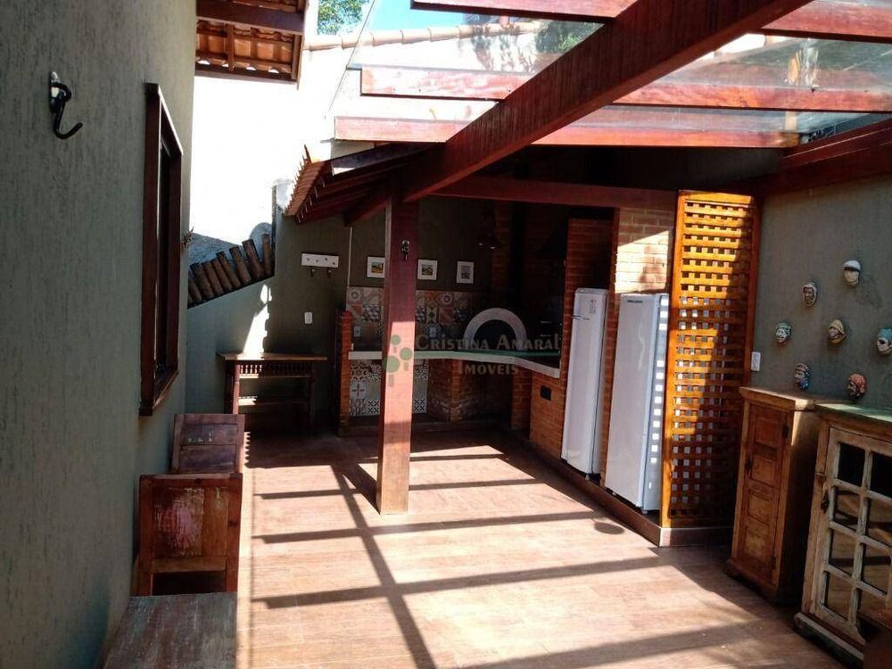 Casa de Condomínio, 3 quartos - Foto 15