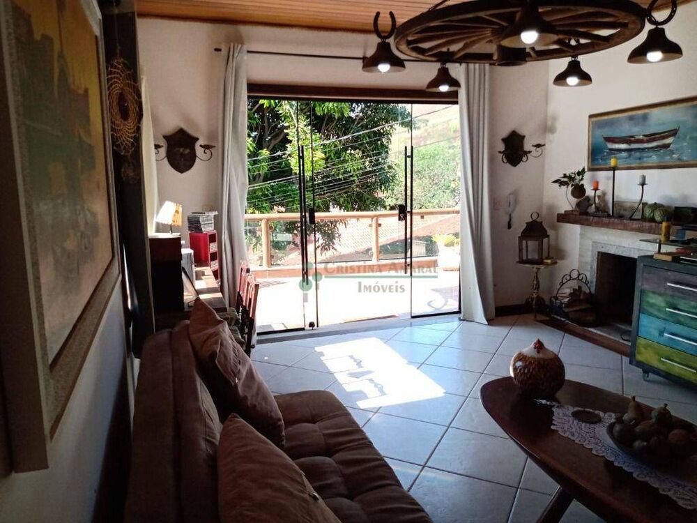 Casa de Condomínio, 3 quartos - Foto 11