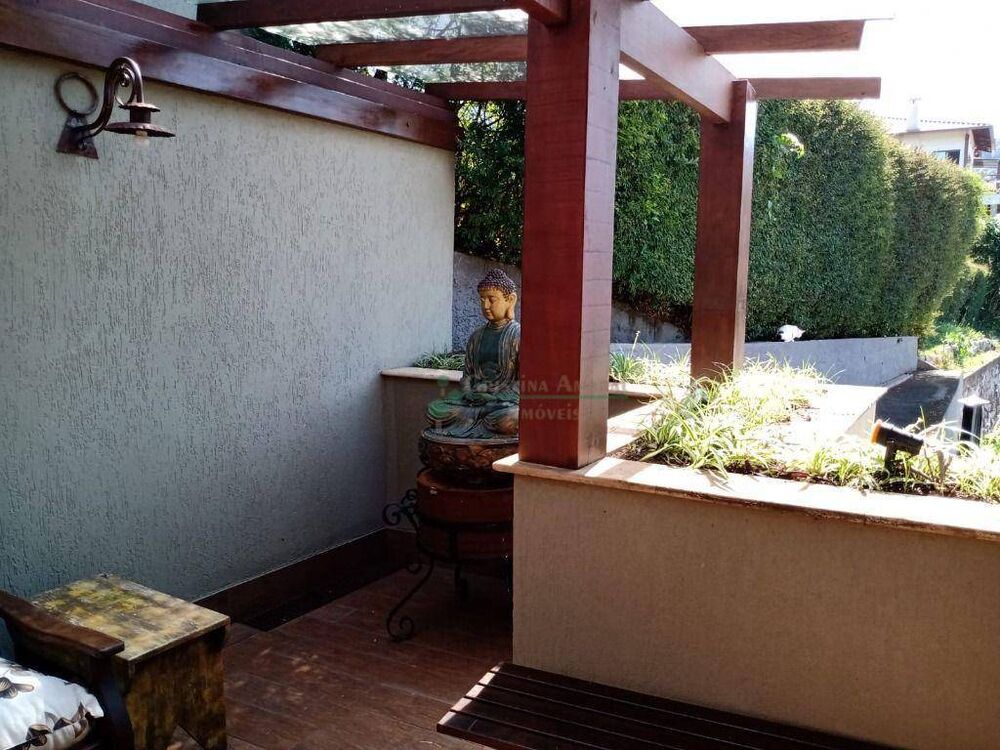 Casa de Condomínio, 3 quartos - Foto 18