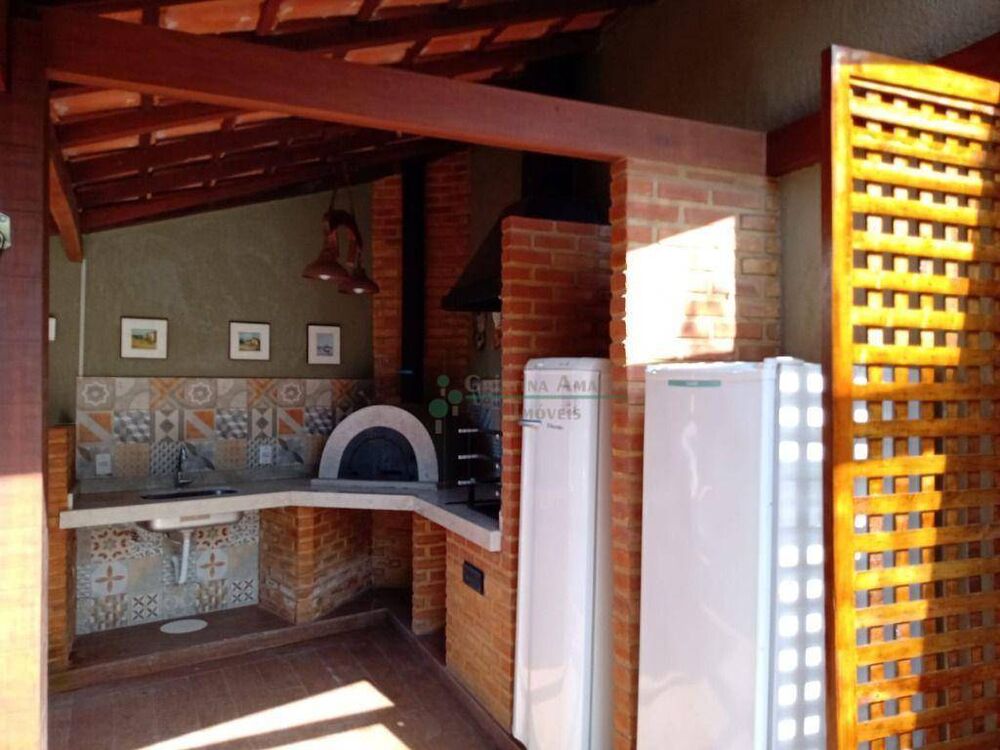 Casa de Condomínio, 3 quartos - Foto 13