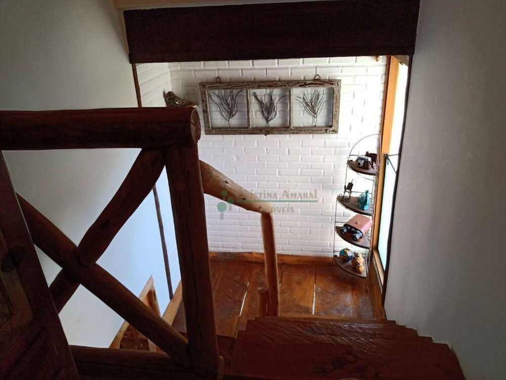 Casa de Condomínio, 3 quartos - Foto 12