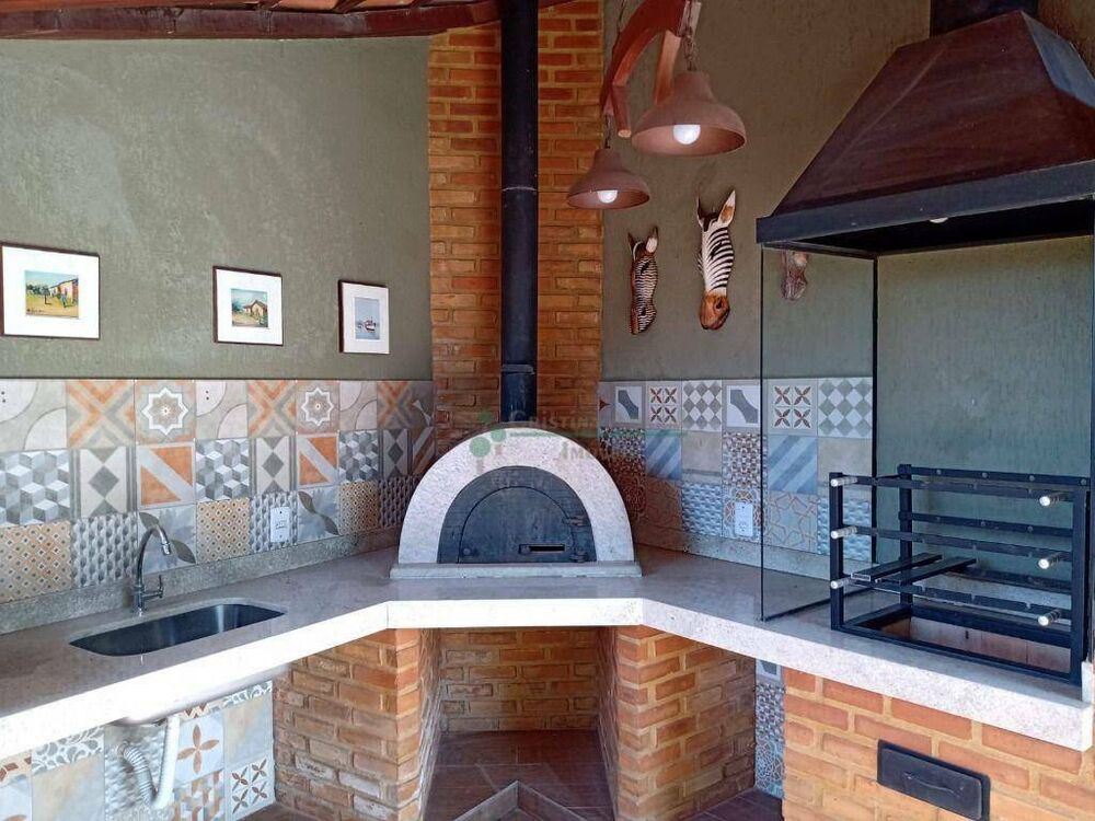 Casa de Condomínio, 3 quartos - Foto 33