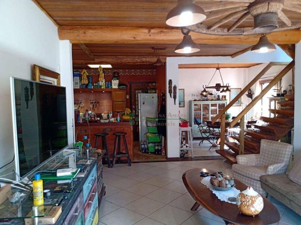 Casa de Condomínio, 3 quartos - Foto 25