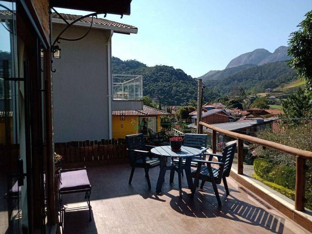 Casa de Condomínio, 3 quartos - Foto 28