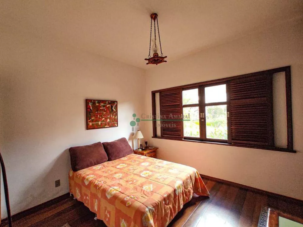 Casa, 3 quartos, 210 m² - Foto 10