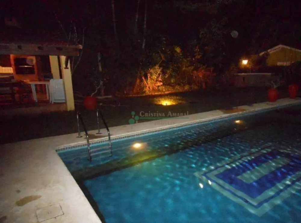 Casa, 3 quartos, 210 m² - Foto 4