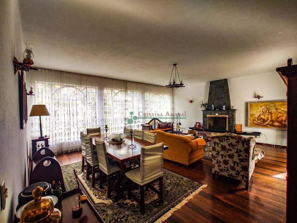 Casa, 3 quartos, 210 m² - Foto 20