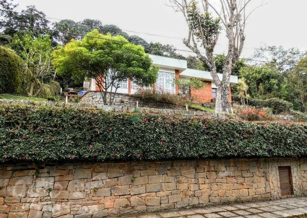 Casa, 3 quartos, 210 m² - Foto 5