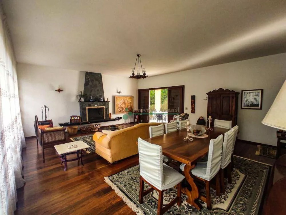 Casa, 3 quartos, 210 m² - Foto 16