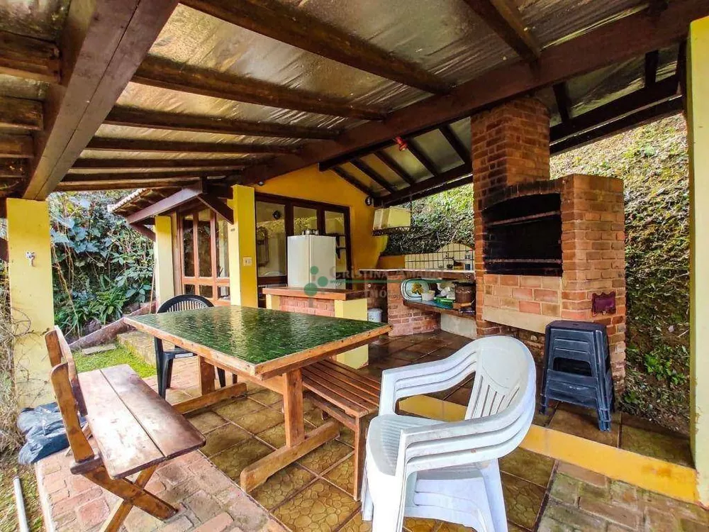 Casa, 3 quartos, 210 m² - Foto 19