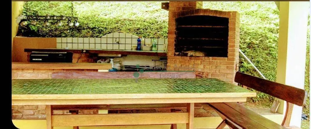 Casa, 3 quartos, 210 m² - Foto 11