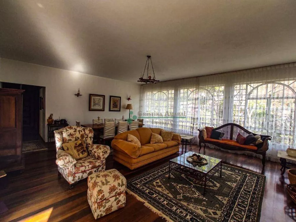 Casa, 3 quartos, 210 m² - Foto 14