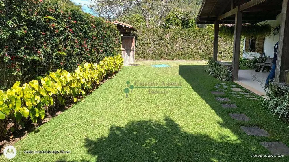 Casa de Condomínio, 4 quartos - Foto 8