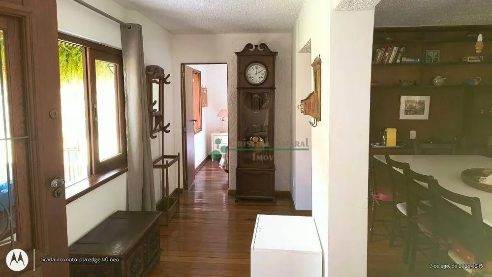 Casa de Condomínio, 4 quartos - Foto 17