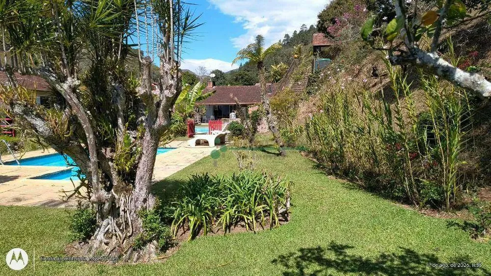 Casa de Condomínio, 4 quartos - Foto 7