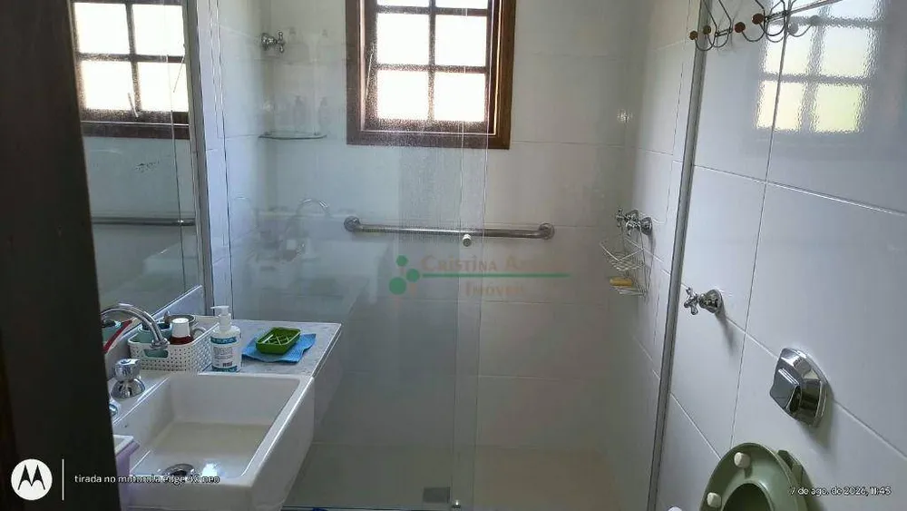 Casa de Condomínio, 4 quartos - Foto 27