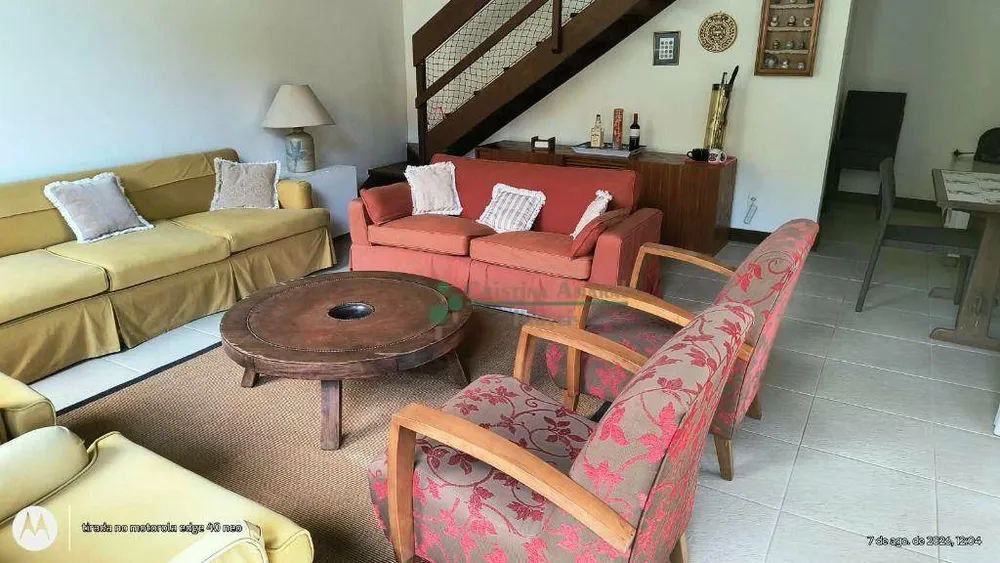 Casa de Condomínio, 4 quartos - Foto 19