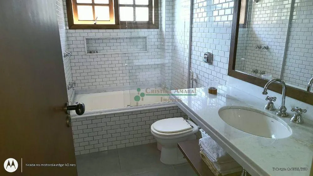 Casa de Condomínio, 4 quartos - Foto 26