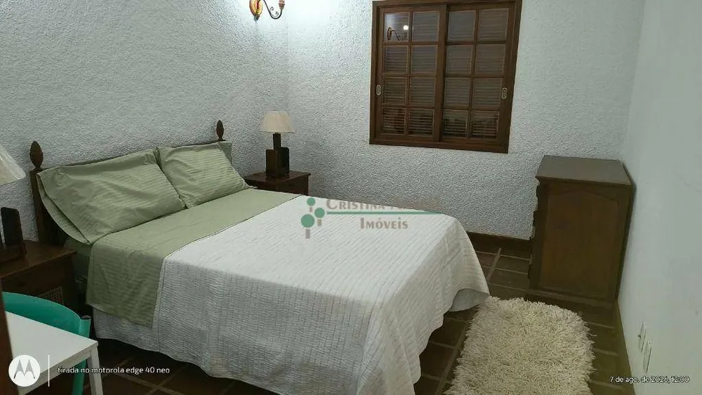 Casa de Condomínio, 4 quartos - Foto 22