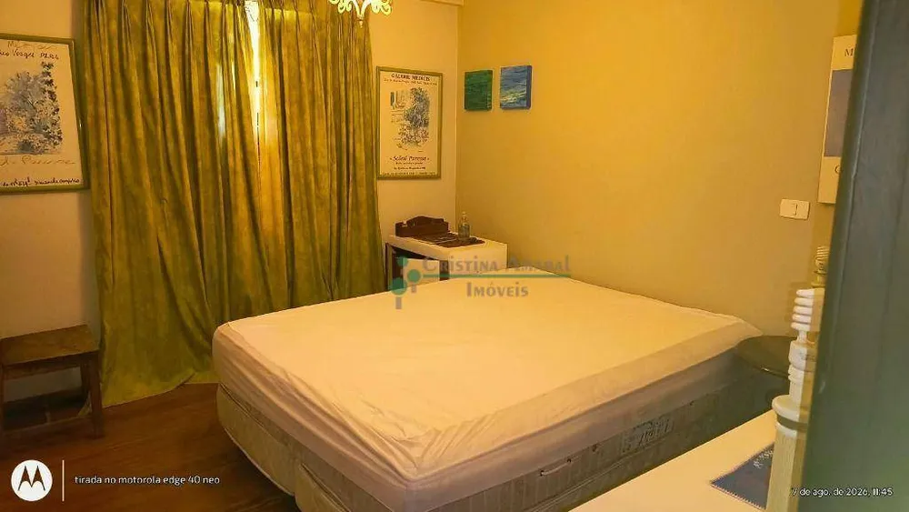 Casa de Condomínio, 4 quartos - Foto 23