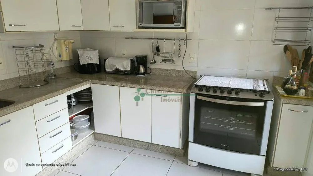 Casa de Condomínio, 4 quartos - Foto 25