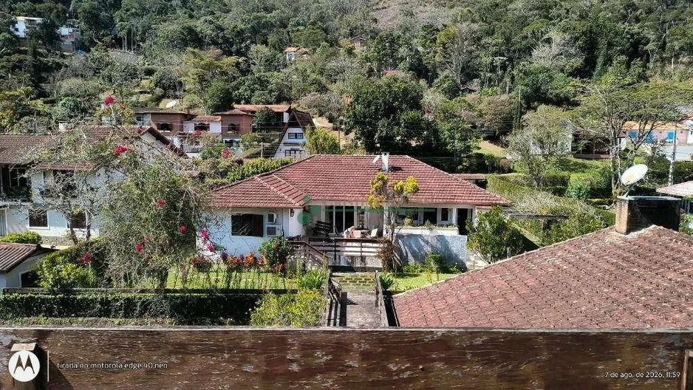 Casa de Condomínio, 4 quartos - Foto 11