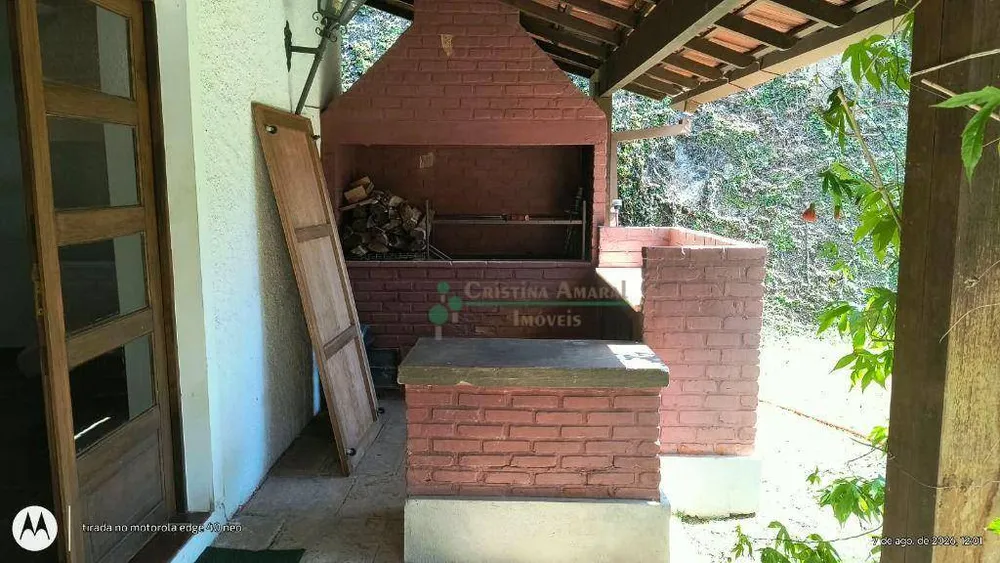Casa de Condomínio, 4 quartos - Foto 10